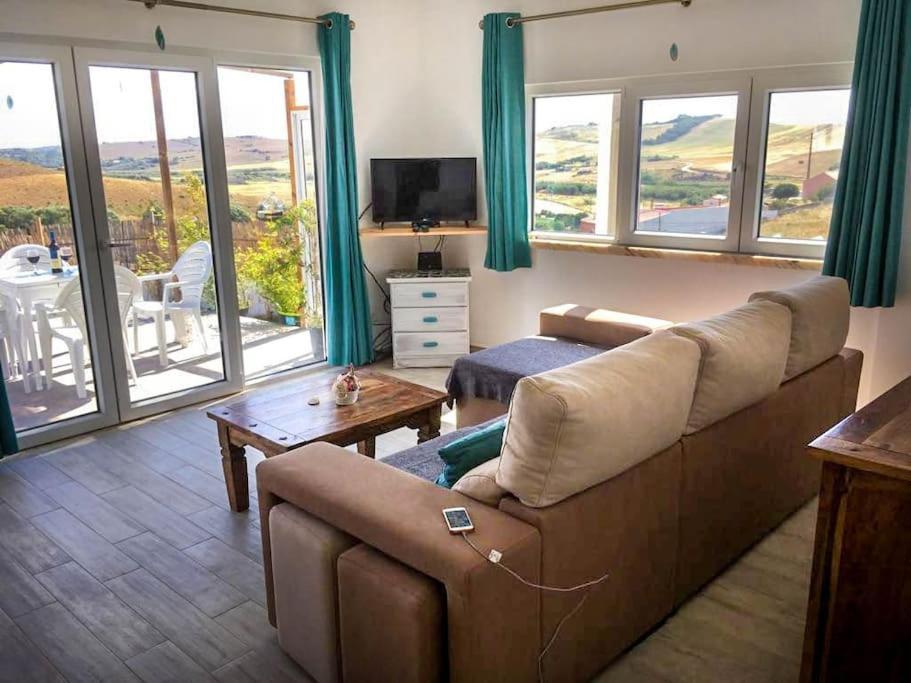 Casa Bambu Ferienhaus Raposeira (Faro)